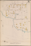 Bronx, V. 18, Plate No. 90 [Map bounded by City Island Ave., Bay St., Bowne St.]