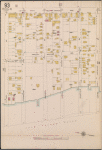 Bronx, V. 18, Plate No. 93 [Map bounded by City Island Ave., Centre St., Long Island Sound, Bay St.]