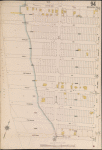 Bronx, V. 18, Plate No. 94 [Map bounded by Centre St., City Island Ave., Horton St., Long Island Sound]