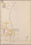 Bronx, V. 18, Plate No. 95 [Map bounded by Centre St., Long Island Sound, Horton St., City Island Ave.]