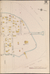 Bronx, V. 18, Plate No. 96 [Map bounded by Long Island Sound, Horton St.]