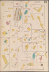Bronx, V. 18, Plate No. 98 [Map bounded by Details Buildings in Pelham Bay Park]