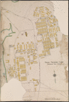 Bronx, V. 18, Plate No. 100 [Map bounded by Naval Training Camp Pelham Bay Park]