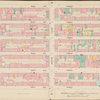 Manhattan, V. 5, Double Page Plate No. 85 [Map bounded by W. 27th St., 6th Ave., W. 22nd St., 8th Ave.]