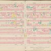 Manhattan, V. 5, Double Page Plate No. 86 [Map bounded by W. 27th St., 8th Ave., W. 22nd St., 10th Ave.]