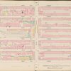Manhattan, V. 5, Double Page Plate No. 89 [Map bounded by W. 32nd St., 8th Ave., W. 27th St., 10th Ave.]