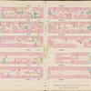 Manhattan, V. 5, Double Page Plate No. 92 [Map bounded by W. 37th St., 8th Ave., W. 32nd St., 10th Ave.]