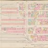 Manhattan, V. 5, Double Page Plate No. 93 [Map bounded by W. 37th St., 10th Ave., W. 32nd St., Hudson River]
