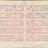 Manhattan, V. 5, Double Page Plate No. 95 [Map bounded by W. 42nd St., 8th Ave., W. 37th St., 10th Ave.]