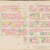 Manhattan, V. 5, Double Page Plate No. 96 [Map bounded by W. 42nd St., 10th Ave., W. 37th St., Hudson River]