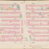 Manhattan, V. 5, Double Page Plate No. 97 [Map bounded by W. 47th St., 6th Ave., W. 42nd St., 8th Ave.]