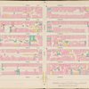 Manhattan, V. 5, Double Page Plate No. 98 [Map bounded by W. 47th St., 8th Ave., W. 42nd St., 10th Ave.]