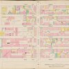 Manhattan, V. 5, Double Page Plate No. 99 [Map bounded by W. 47th St., 10th Ave., W. 42nd St., Hudson River]