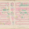 Manhattan, V. 5, Double Page Plate No. 100 [Map bounded by W. 52nd St., 6th Ave., W. 47th St., 8th Ave.]
