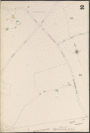 Bronx, V. B, Plate No. 2 [Map bounded by Bronx & Pelham Parkway]