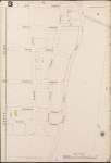 Bronx, V. B, Plate No. 3 [Map bounded by King St., White Plains Rd., Bronx Park]