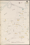 Bronx, V. B, Plate No. 4 [Map bounded by Bronx River, Elizabeth St., White Plains Rd., King St.]