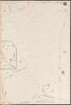 Bronx, V. B, Plate No. 6 [Map bounded by Briggs Ave., Boston Post Rd.]