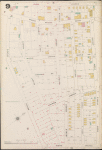 Bronx, V. B, Plate No. 9 [Map bounded by Park Ave., 1st Ave., 5th Ave., Briggs Ave.]