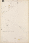 Bronx, V. B, Plate No. 13 [Map bounded by 14th Ave., 6th Ave., 5th St.]