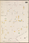 Bronx, V. B, Plate No. 18 [Map bounded by 2nd St., 20th Ave., 4th St., 15th Ave.]