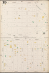 Bronx, V. B, Plate No. 19 [Map bounded by 4th St., 14th Ave., 5th St., 10th Ave.]