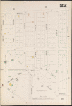 Bronx, V. B, Plate No. 22 [Map bounded by Kingsbridge Rd., Jones Ave., 19th Ave., Digney Ave.]