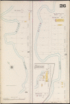 Bronx, V. B, Plate No. 26 [Map bounded by Bronx River, Mechanic St.]