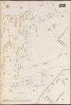 Bronx, V. B, Plate No. 28 [Map bounded by Bronx Place., W. 4th St., Kossuth Ave., Fulton St.]