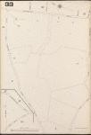 Bronx, V. B, Plate No. 33 [Map bounded by Eastchester Rd., Saw Mill Lane, Boston Post Rd.]