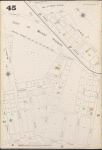 Bronx, V. B, Plate No. 45 [Map bounded by Kings Bridge Rd., 5th Ave., Nelson Ave., Neton Ave.]