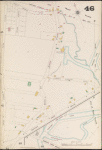 Bronx, V. B, Plate No. 46 [Map bounded by Kings Bridge Rd., Boston Post Rd., 5th Ave.]
