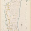 Bronx, V. B, Plate Letter. A [Map bounded by Eastchester Bay, Beach St., Long Island Sound]