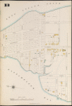 Bronx, V. B, Plate Letter. B [Map bounded by Long Island Sound, Bay Ave., Adams St., Easterchester Bay]