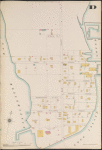 Bronx, V. B, Plate Letter. D [Map bounded by Duryea Pl., Long Island Sound, Eastchester Bay]
