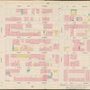 Manhattan, V. 11, Double Page Plate No. 240 [Map bounded by W. 135th St., E. 135th St., Madison Ave., E. 130th St., W. 130th St., Lenox Ave.]