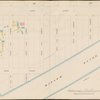 Manhattan, V. 11, Double Page Plate No. 250 [Map bounded by Lenox Ave., Harlem River, E. 140th St., W. 140th St.]