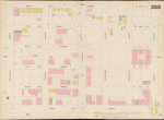 Manhattan, V. 11, Double Page Plate No. 253 [Map bounded by W. 150th St., 8th Ave., W. 145th St., Amsterdam Ave.]