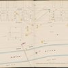 Manhattan, V. 11 1/2, Double Page Plate No. 244 [Map bounded by Audubon Ave., W. 181st St., Harlem River, W. 170th St.]
