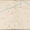 Manhattan, V. 11 1/2, Double Page Plate No. 246 [Map bounded by Hudson River, W. 181st St., Fort Washington Ave.]