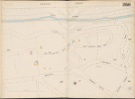 Manhattan, V. 11 1/2, Double Page Plate No. 250 [Map bounded by Hudson River, Dyckman St.]