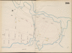 Manhattan, V. 11 1/2, Double Page Plate No. 255 [Map bounded by River St., Harlem River, W. 215th St.]