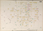 Bronx, V. 10, Double Page Plate No. 212 [Map bounded by Trinity Ave., E. 163rd St., Prospect Ave., E. 156th St.]