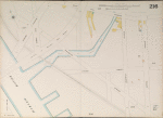 Bronx, V. 10, Double Page Plate No. 216 [Map bounded by E. 161st St., River Ave., Harlem River, Jerome Ave.]