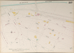 Bronx, V. 10, Double Page Plate No. 217 [Map bounded by Harlem River, Bremer Ave., Jerome Ave.]