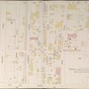 Bronx, V. 10, Double Page Plate No. 232 [Map bounded by E. 170th St., Fulton St., E. 168th St., Clay Ave.]