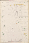 Manhattan, V. 12, Plate No. 3 [Map bounded by W. 175th St., 11th Ave., W. 170th St., Fort Washington Ave.]