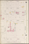 Manhattan, V. 12, Plate No. 6 [Map bounded by W. 181st St., Amsterdam Ave., W. 175th St., 11th Ave.]