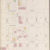 Manhattan, V. 12, Plate No. 8 [Map bounded by Broadway, W. 190th St., Amsterdam Ave., W. 186th St.]