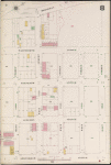 Manhattan, V. 12, Plate No. 8 [Map bounded by Broadway, W. 190th St., Amsterdam Ave., W. 186th St.]